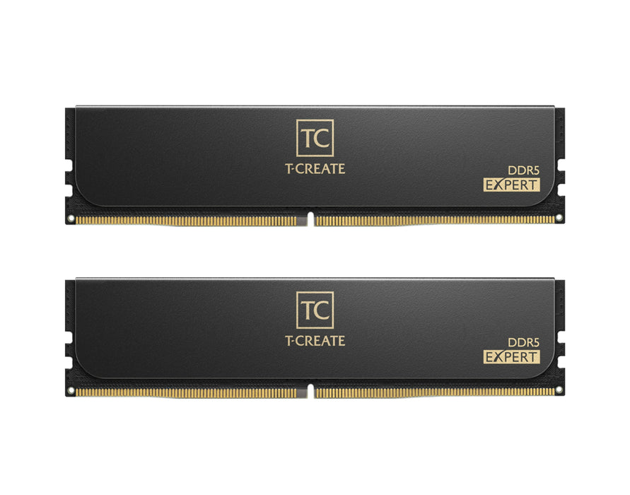 EAN 0765441866935 - Team Group T-CREATE EXPERT CTCED532G6400HC32ADC01 módulo de memoria 32 GB 2 x 16 GB DDR5 288-pin DIMM imagen 1