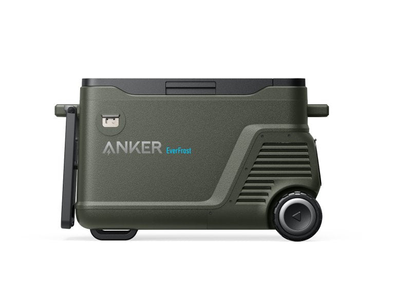 EAN 0194644126353 - Anker EverFrost nevera portátil 33 L Eléctrico Negro imagen 2