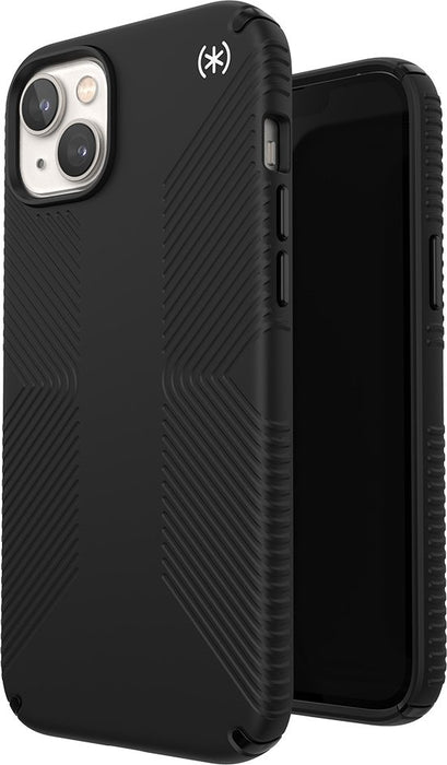 EAN 0840168523962 - Speck Presidio2 Grip funda para teléfono móvil 17 cm (6.7") Negro imagen 7