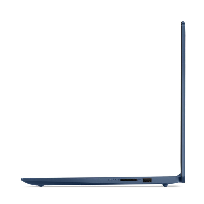 EAN 0198157526815 - Lenovo IdeaPad Slim 3 15ABR8 AMD Ryzen™ 5 5625U Portátil 39,6 cm (15.6") Full HD 16 GB DDR4-SDRAM 512 GB  imagen 11