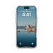 EAN 840283915239 - Urban Armor Gear Plyo funda para teléfono móvil 17,5 cm (6.9") Transparente, Blanco imagen 2