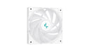 EAN 6933412727781 - DeepCool AG400 WH ARGB Procesador 12 cm Blanco imagen 8