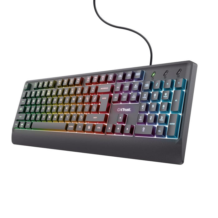 Quadrox 4-In-1 Gaming Pack (Key
