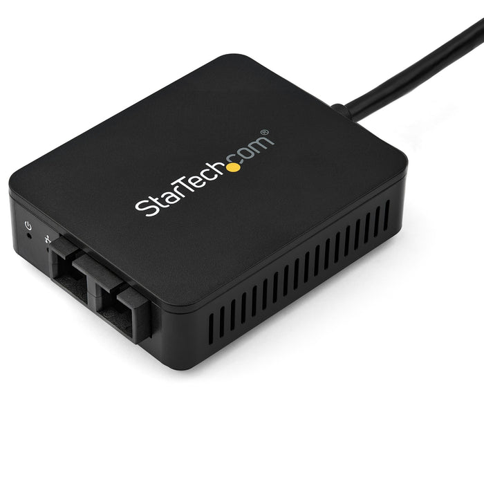 EAN 0065030875127 - StarTech.com US1GA30SXSC adaptador y tarjeta de red 1000 Mbit/s imagen 4