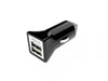 EAN 8435099516170 - Approx APPUSBCAR31B cargador de dispositivo móvil GPS, Auriculares, Teléfono móvil, Smartphone, Reloj int imagen 1