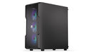 EAN 5903018666280 - ENDORFY Regnum 400 ARGB Torre Negro imagen 16