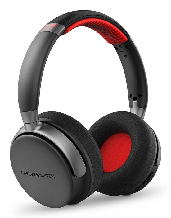 EAN 8432426458684 - Energy Sistem Power Sport Auriculares Inalámbrico y alámbrico Diadema Deportes USB Tipo C Bluetooth Negro imagen 1
