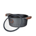 EAN 4260403579039 - Resto Kitchenware Capella 4,6 L Alrededor Negro, Madera imagen 5