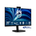 EAN 8721038004410 - Philips 3000 series 32B2U3601H/00 pantalla para PC 80 cm (31.5") 2560 x 1440 Pixeles Quad HD LCD Negro imagen 5