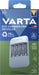 EAN 4008496073573 - Varta Eco Charger Pro cargador de batería Pilas de uso doméstico USB imagen 3