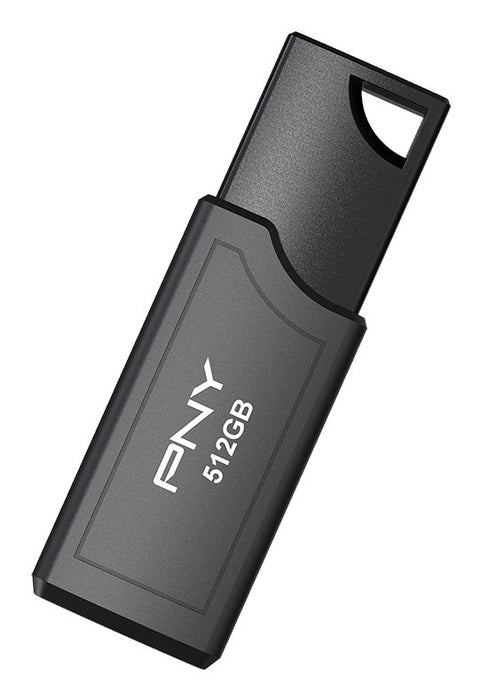 EAN 0751492793054 - PNY Pro Elite V3 unidad flash USB 512 GB USB tipo A 3.2 Gen 2 (3.1 Gen 2) Negro imagen 11