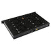 EAN 5420016841100 - LOGON RAF305BL accesorio de bastidor Panel del ventilador imagen 2