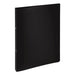 EAN 4009212049186 - Pagna 20901-01 carpeta de cartón A4 Negro imagen 1