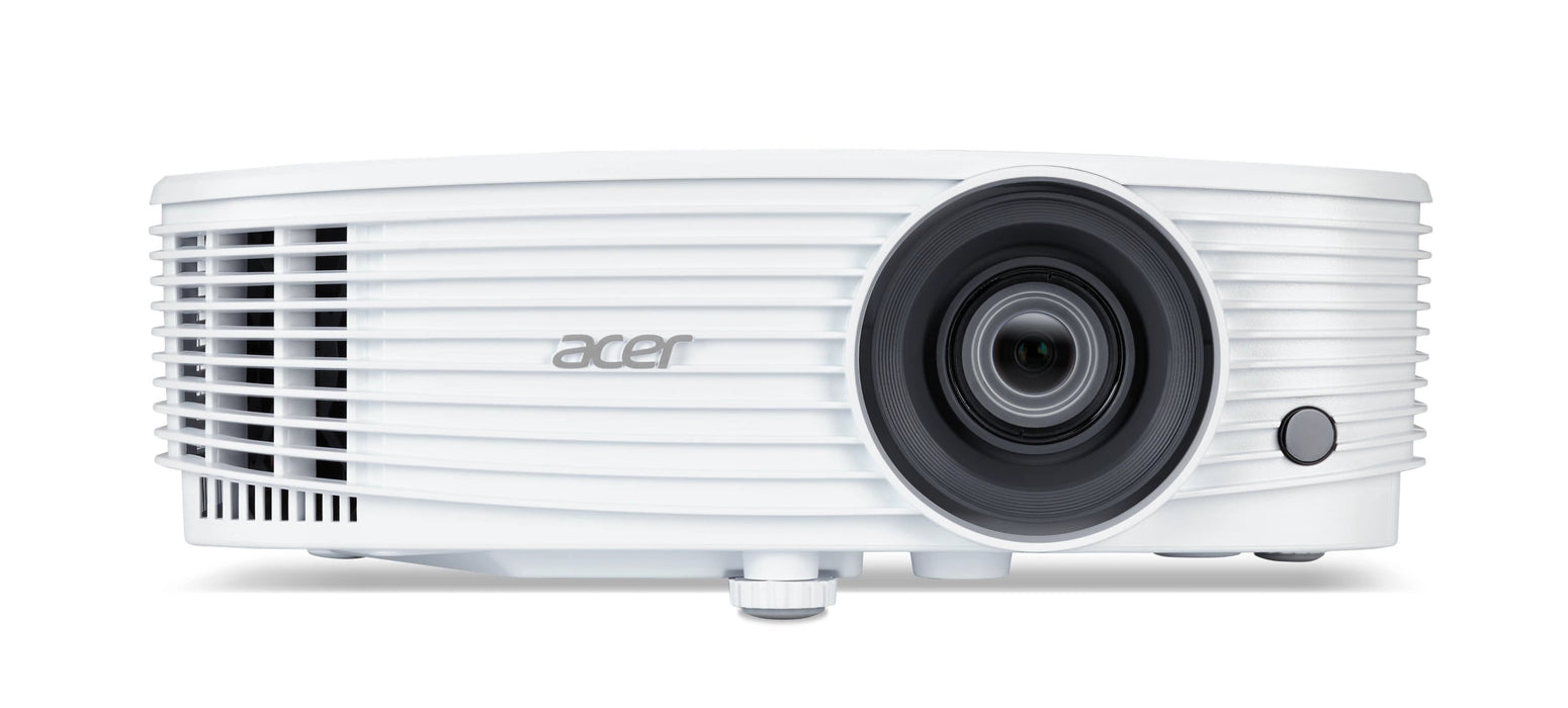 EAN 4711474660626 - Acer P1257 Proyector de alcance estándar 4800 lúmenes ANSI XGA (1024x768) 3D Blanco imagen 2