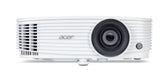 EAN 4711474660626 - Acer P1257 Proyector de alcance estándar 4800 lúmenes ANSI XGA (1024x768) 3D Blanco imagen 2