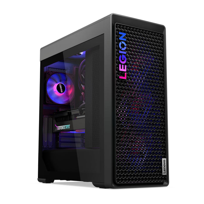 EAN 198156734044 - Lenovo Legion T7 34IAS10 Intel Core Ultra 7 265KF 32 GB DDR5-SDRAM 1 TB SSD NVIDIA GeForce RTX 5080 Window imagen 14