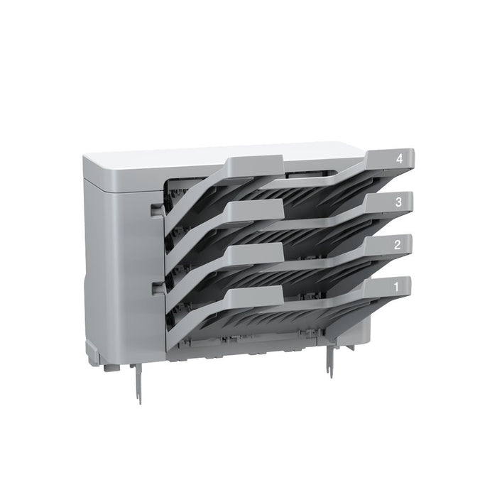 EAN 4977766758499 - Brother MX-4000 accesorio o pieza de recambio para impresora/escáner Módulo de alimentación imagen 1