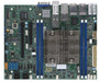 EAN 672042323531 - Supermicro MBD-X11SDV-8C-TP8F-B placa base Intel® SoC Flex-ATX imagen 1