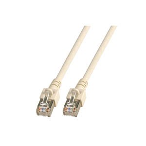 EAN 4049759030070 - EFB Elektronik Cat5e, 10m cable de red Gris SF/UTP (S-FTP) imagen 1