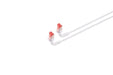EAN 4017538138408 - Lanview LV-6AFTP-FLEX-ANG-05W cable de red imagen 3