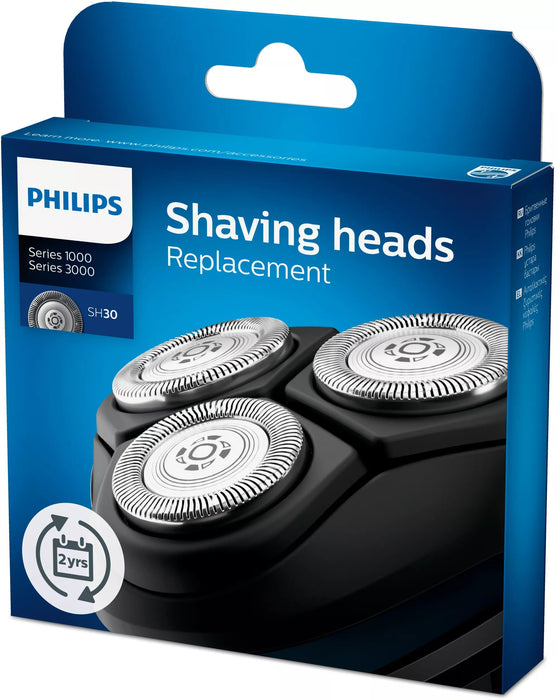 EAN 8710103767091 - Philips SHAVER Series 3000 SH30/50 accesorio para maquina de afeitar imagen 2