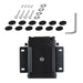 EAN 8054392619458 - Ewent EW1293 soporte de CPU Soporte para instalación de CPU bajo mesa Negro imagen 5