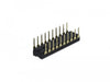 EAN 4040849661167 - DeLOCK 66116 accesorio para placa de circuito impreso (PCB) Interruptor DIP Negro 2 pieza(s) imagen 2