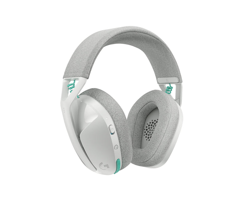 EAN 5099206133310 - Logitech G G321 LIGHTSPEED Inalámbrico Diadema Juego USB Tipo C imagen 5