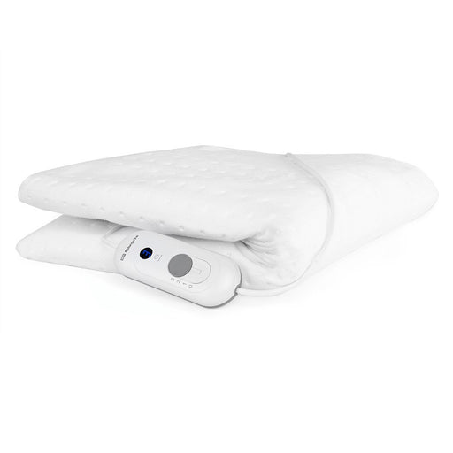 EAN 8435568401532 - Orbegozo CAH 0850 manta eléctrica y almohadilla Calentador de cama eléctrico 60 W Blanco imagen 1