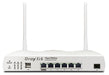 EAN 4710484744111 - DrayTek Vigor 2866Vac router inalámbrico Gigabit Ethernet Doble banda (2,4 GHz / 5 GHz) Blanco imagen 1