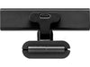 EAN 5705730134449 - Sandberg 134-44 cámara web 5 MP 2592 x 1944 Pixeles USB-C Negro imagen 3