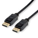 EAN 7630049616271 - VALUE 11.99.5813 cable DisplayPort 5 m Negro imagen 1