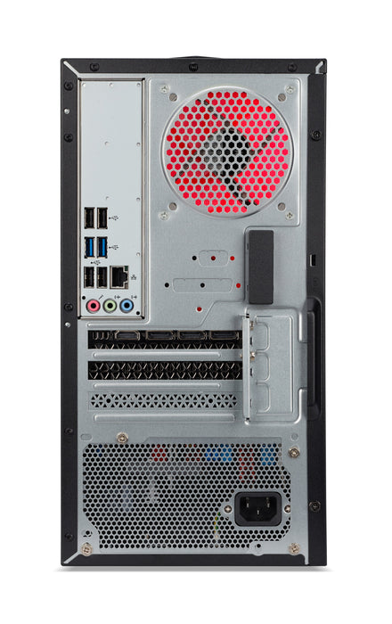 N50-6560 I5 14400f 16gb 1024gb Nvidia