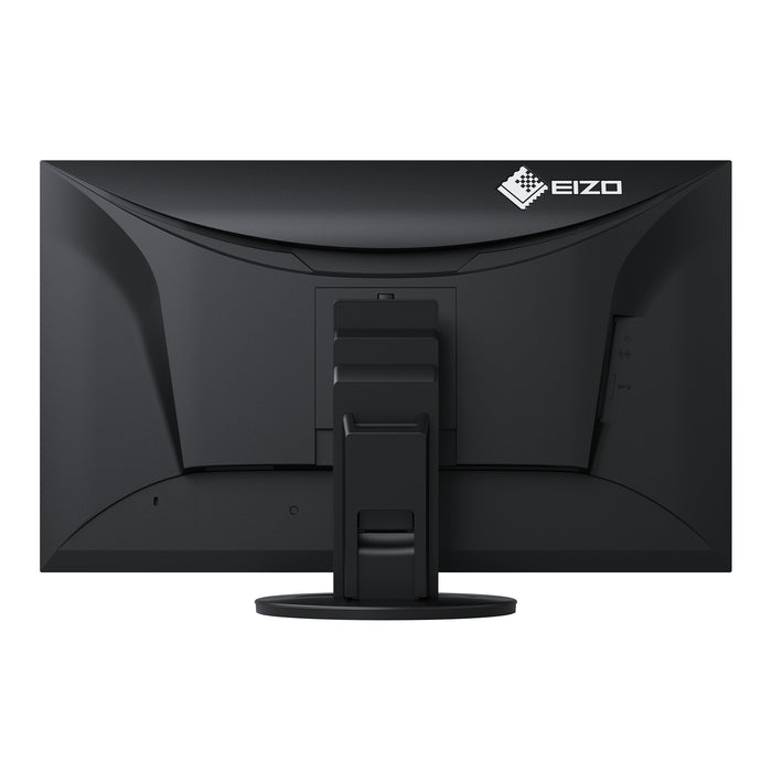 EAN 4995047055396 - EIZO FlexScan EV2760-BK pantalla para PC 68,6 cm (27") 2560 x 1440 Pixeles Quad HD LED Negro imagen 5