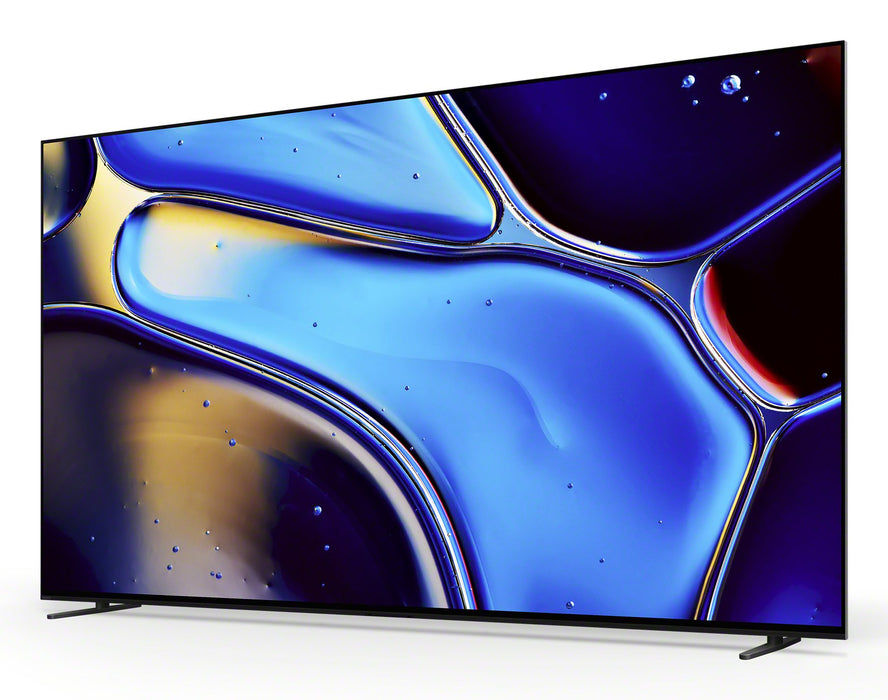 EAN 5013493474635 - Sony FWD-77XR80 Televisor 195,6 cm (77") 4K Ultra HD Smart TV Wifi Negro imagen 14