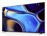 EAN 5013493474635 - Sony FWD-77XR80 Televisor 195,6 cm (77") 4K Ultra HD Smart TV Wifi Negro imagen 14