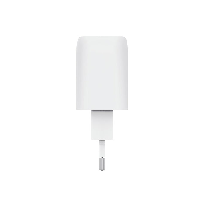 EAN 8713439255225 - Trust Maxo Universal Blanco Corriente alterna Carga rápida Interior imagen 4
