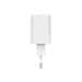 EAN 8713439255225 - Trust Maxo Universal Blanco Corriente alterna Carga rápida Interior imagen 4