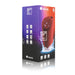 EAN 8435430618662 - NGS ROLLER REEF Altavoz portátil estéreo Rojo 10 W imagen 5