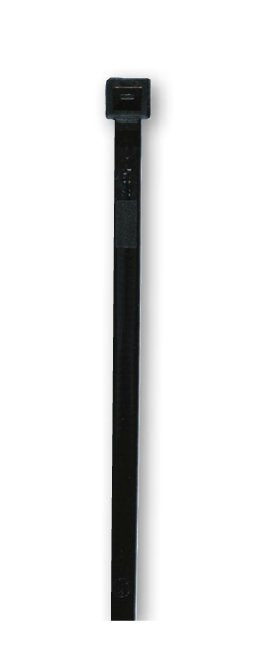 Cimco Brida Para Cables 280x4,5 Negro 181868