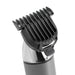 EAN 3030050188028 - BaByliss Super-X Metal T996E depiladora para la barba Batería 13 1,2 cm Mojado y seco Negro imagen 6