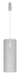 EAN 8720574622720 - LINQ LQ49081 base para portátil y replicador de puertos Alámbrico USB 3.2 Gen 2 (3.1 Gen 2) Type-C Gris,  imagen 6