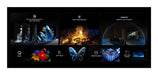 EAN 5901292526672 - TCL Q6C 55Q6C Televisor 139,7 cm (55") 4K Ultra HD Smart TV Wifi Metálico imagen 6