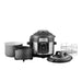 EAN 0622356233439 - Ninja OP500 7,5 L 1760 W Negro imagen 2