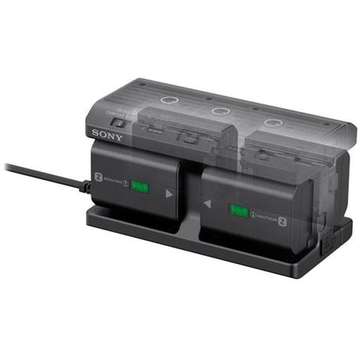 EAN 4548736055667 - Sony NPA-MQZ1K portapila y clip 2 imagen 2