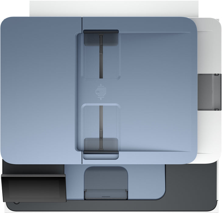 EAN 0196786388736 - HP Color LaserJet Pro MFP 3302fdw Laser A4 600 x 600 DPI 25 ppm Wifi imagen 6
