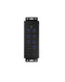 EAN 4250078166849 - ICY BOX IB-HUB1703-QC3 USB 3.2 Gen 1 (3.1 Gen 1) Type-B 5000 Mbit/s Negro imagen 4