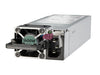 EAN 0889894060600 - HPE 1600W Flex Slot Platinum Hot Plug Low Halogen Power Supply Kit unidad de fuente de alimentación Negro imagen 1