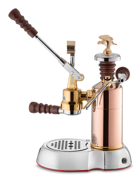 EAN 8010072228181 - la Pavoni LPLESE01EU cafetera eléctrica Máquina espresso 1,6 L imagen 3