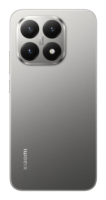 EAN 6932554448998 - Xiaomi 15T 17,4 cm (6.83") 5G 12 GB 512 GB 5500 mAh Gris imagen 1